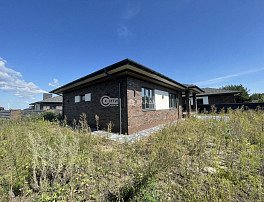 Дом, 119.9 м2, 7.25 сотка