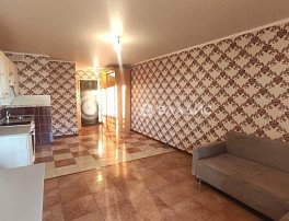 1-комнатная квартира, 32 м2