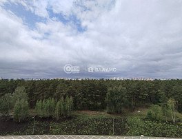 1-комнатная квартира, 30.1 м2
