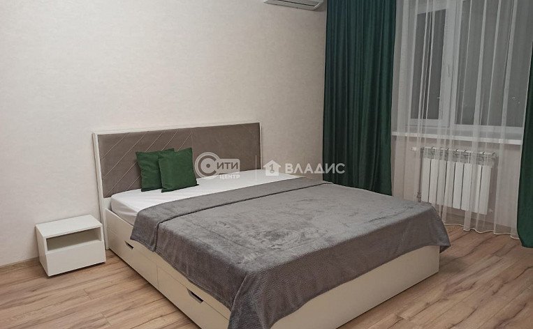 1-комнатная квартира, 44.6 м2, эт. 9, id: 1157088, фото 22