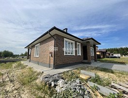 Дом, 155 м2, 7.5 сотка