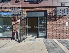 коммерческая