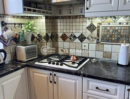 3-комнатная квартира, 70.9 м2