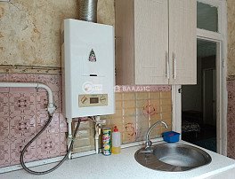 2-комнатная квартира, 43.3 м2