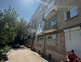 1-комнатная квартира, 31.7 м2
