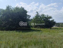Участок 27.96 сотка