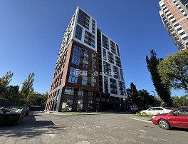 1-комнатная квартира, 39.75 м2