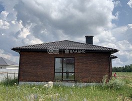 Дом, 95 м2, 6 сотка