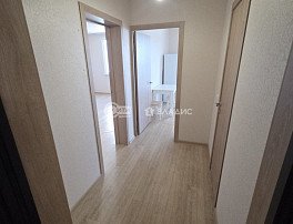 1-комнатная квартира, 37.2 м2