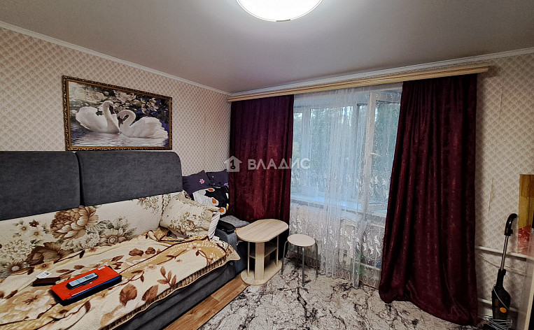 Студия 23.30м², эт. 4, фото 12