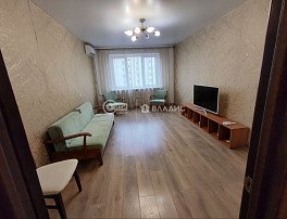 2-комнатная квартира, 67.7 м2