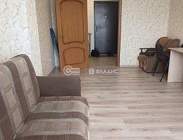 1-комнатная квартира, 43.1 м2
