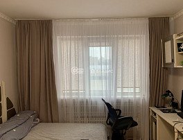 1-комнатная квартира, 38 м2