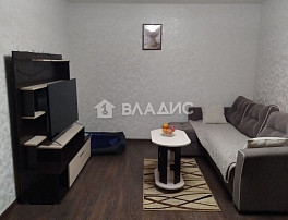 2-Комнатная квартира 50.70м²