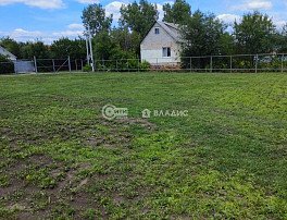 Участок 9.5 сотка