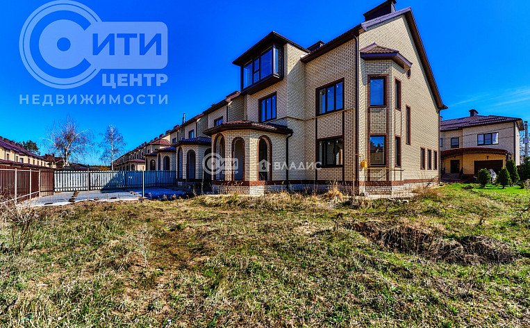 Таунхаус, комнат 4, 207.88 кв.м, id: 1081281, фото 31