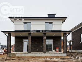 Дом, 130 м2, 6.5 сотка