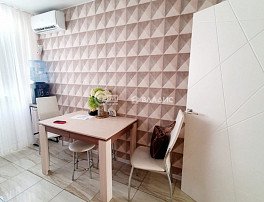 3-комнатная квартира, 94 м2