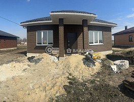 Дом, 80 м2, 7 сотка
