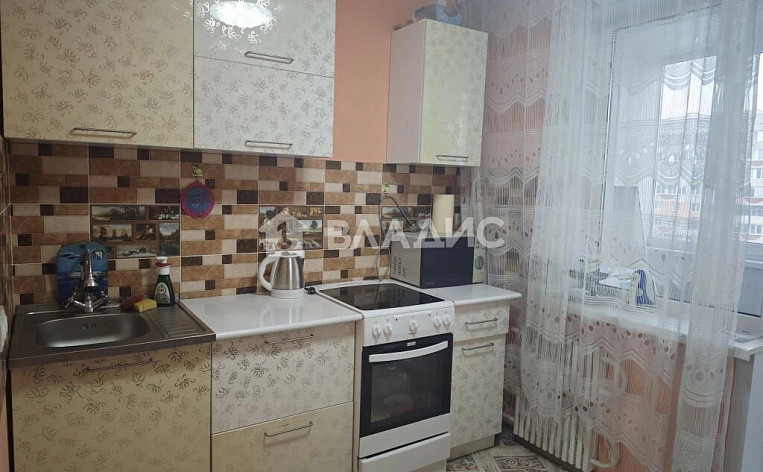 2-Комнатная квартира 60.00м², эт. 11, фото 13
