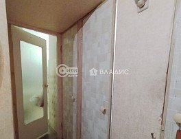 2-комнатная квартира, 43.7 м2