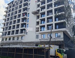 2-комнатная квартира, 76.37 м2