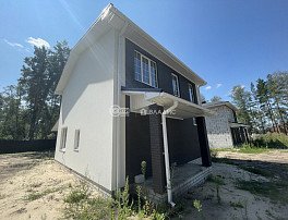 Дом, 145.6 м2, 6.29 сотка