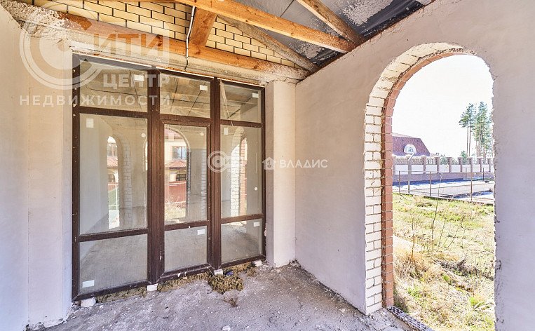 Таунхаус, комнат 4, 207.88 кв.м, id: 1081281, фото 31