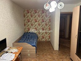 1-комнатная квартира, 32 м2