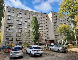 1-комнатная квартира, 20 м2