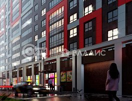 2-комнатная квартира, 64.9 м2