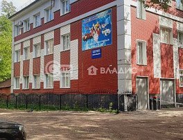 1-комнатная квартира, 31 м2