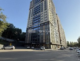 2-комнатная квартира, 73.93 м2
