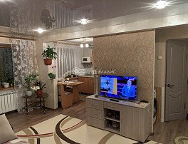2-комнатная квартира, 42.6 м2