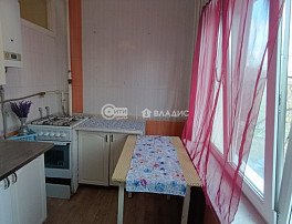 2-комнатная квартира, 43 м2