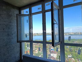3-комнатная квартира, 75.7 м2