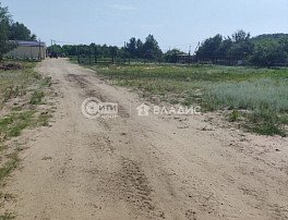 Участок 9.3 сотка