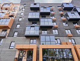 2-комнатная квартира, 62.24 м2