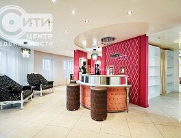 коммерческая