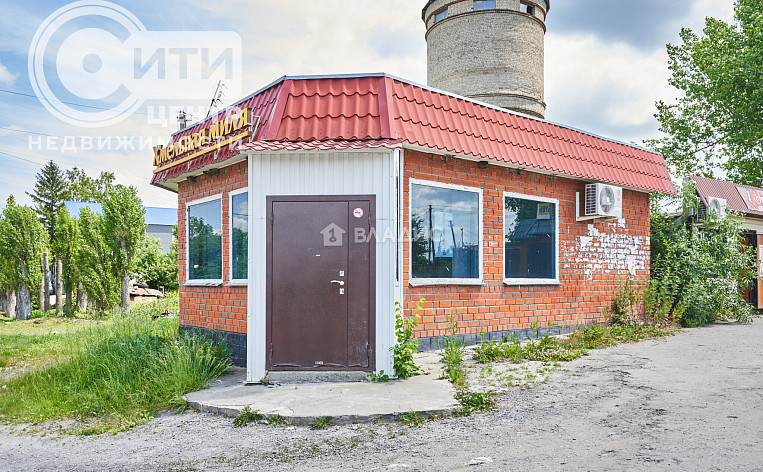 Коммерческое помещение 42.30м², эт. 1, фото 13