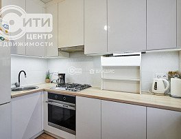 2-комнатная квартира, 45.3 м2