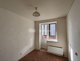 1-комнатная квартира, 35 м2