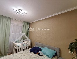 3-комнатная квартира, 67.4 м2