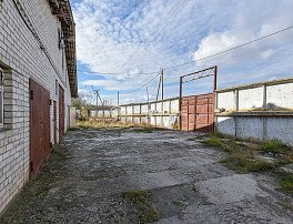 коммерческая, производственное помещение