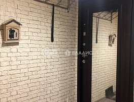 1-комнатная квартира, 28.8 м2