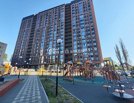 2-комнатная квартира, 59 м2