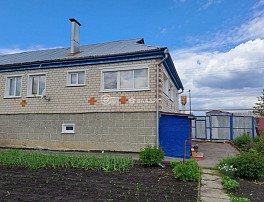 Дом, 90.3 м2, 9 сотка
