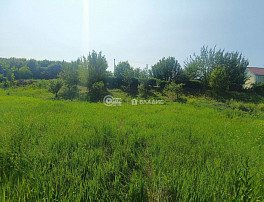 Участок 33.7 сотка