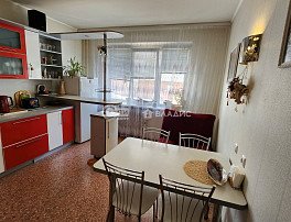 3-комнатная квартира, 84.9 м2