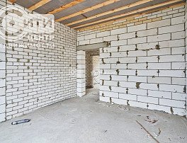 Дом, 87 м2, 3 сотка